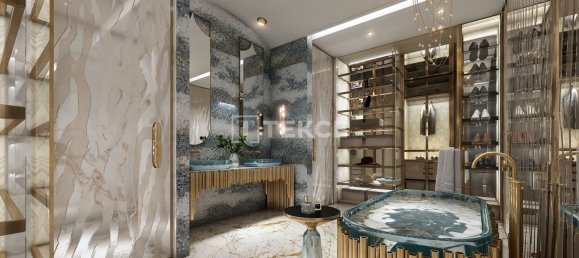 1 bedroom Apartment in Dubai Harbour, UAE No. 19445 21