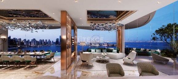 1 bedroom Apartment in Dubai Harbour, UAE No. 19445 18