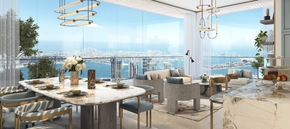 1 bedroom Apartment in Dubai Harbour, UAE No. 19445 13