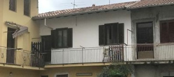 3-Zimmer Wohnung in Busto Arsizio, Italy, Nr. 1643 4