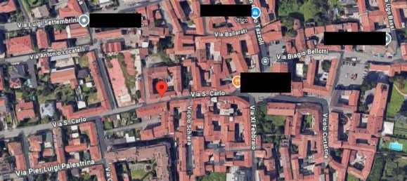 3-Zimmer Wohnung in Busto Arsizio, Italy, Nr. 1643 13