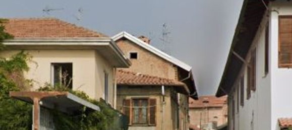 3-Zimmer Wohnung in Busto Arsizio, Italy, Nr. 1643 14