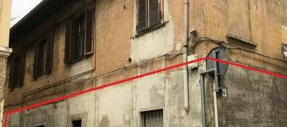 3-Zimmer Wohnung in Busto Arsizio, Italy, Nr. 1643 5