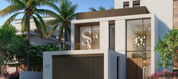 6 bedrooms Villa for sale in Palm Jebel Ali, Dubai, UAE № 107835 13