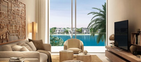 6 bedrooms Villa for sale in Palm Jebel Ali, Dubai, UAE № 107835 10