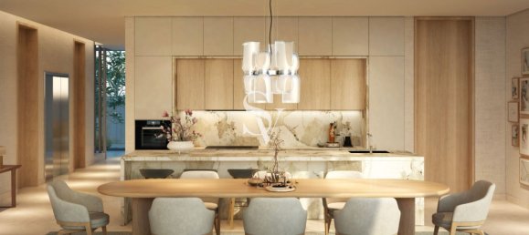 6 bedrooms Villa for sale in Palm Jebel Ali, Dubai, UAE № 107835 11