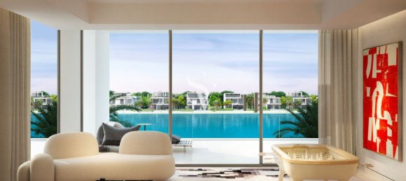 6 bedrooms Villa for sale in Palm Jebel Ali, Dubai, UAE № 107835 9