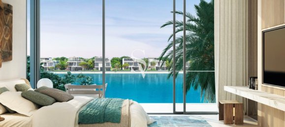 6 bedrooms Villa for sale in Palm Jebel Ali, Dubai, UAE № 107835 8