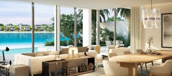 6 bedrooms Villa for sale in Palm Jebel Ali, Dubai, UAE № 107835 12