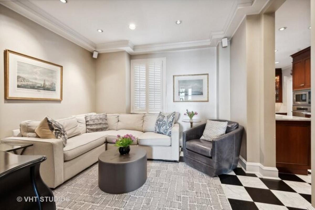 2 bedrooms House in Chicago, USA No. 408261