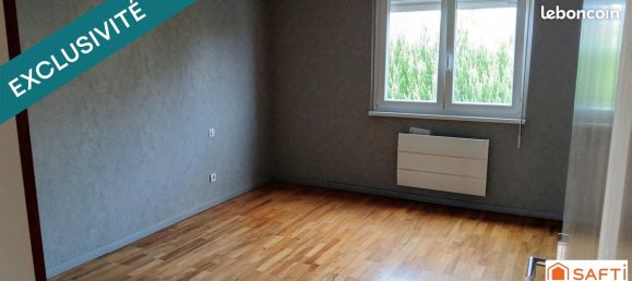 4 غرف نوم منزل في Haguenau, France رقم 213336 7