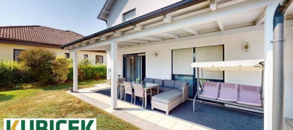 Casa de 5 dormitorios en Gross-Enzersdorf, Austria No. 153353 2