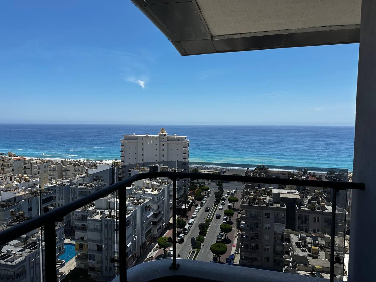 Wohnung 2+1 in Mahmutlar, Turkey, Nr. 50360