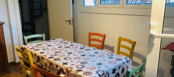 7 rooms Apartment in Varazze, Italy No. 220981 35