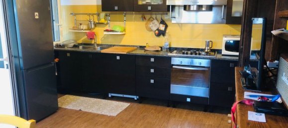 7 rooms Apartment in Varazze, Italy No. 220981 33