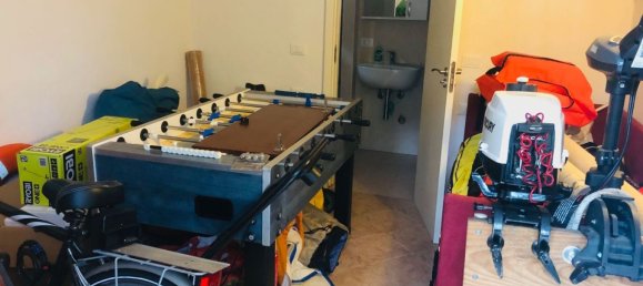 7 rooms Apartment in Varazze, Italy No. 220981 37