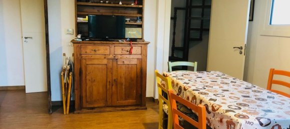 7 rooms Apartment in Varazze, Italy No. 220981 34