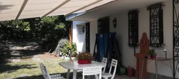 7 rooms Apartment in Varazze, Italy No. 220981 12