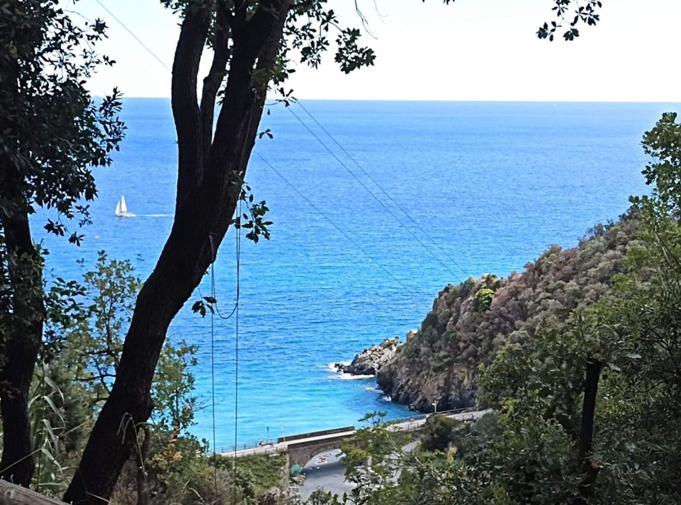 7 rooms Apartment in Varazze, Italy No. 220981