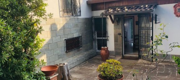 7 rooms Apartment in Varazze, Italy No. 220981 5