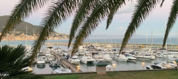 Apartamento de 7 habitaciónes en Varazze, Italy No. 220981 40