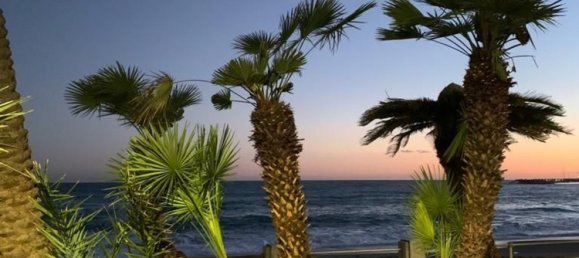 Apartamento de 7 habitaciónes en Varazze, Italy No. 220981 42