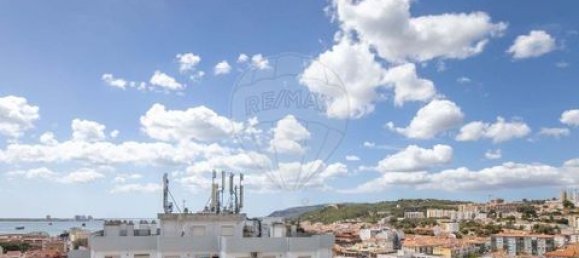 4 Schlafzimmer Wohnung in Setubal, Portugal, Nr. 337215 2