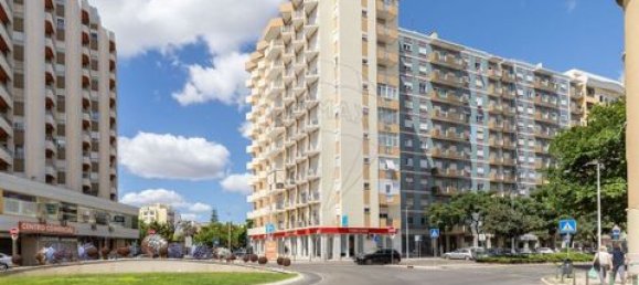 4 Schlafzimmer Wohnung in Setubal, Portugal, Nr. 337215 3