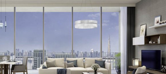 3 bedrooms Apartment in Dubai Creek Harbour (The Lagoons), UAE No. 2035 2