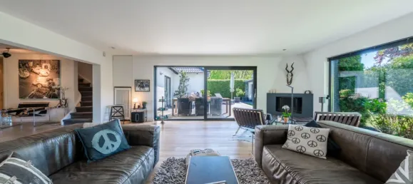 5 Schlafzimmer Haus in Wandsbek, Germany, Nr. 311358 2