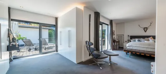 5 Schlafzimmer Haus in Wandsbek, Germany, Nr. 311358 7