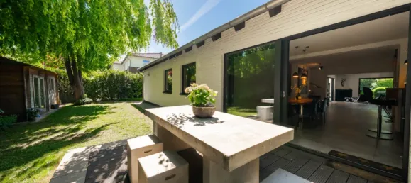 5 Schlafzimmer Haus in Wandsbek, Germany, Nr. 311358 6