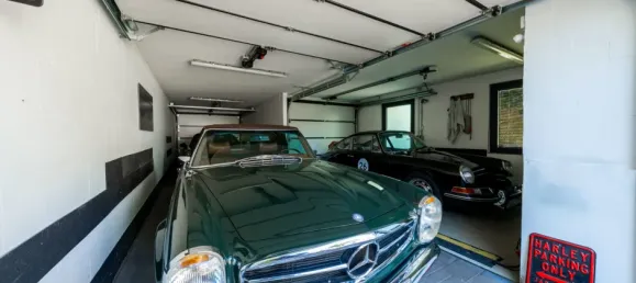 5 Schlafzimmer Haus in Wandsbek, Germany, Nr. 311358 8