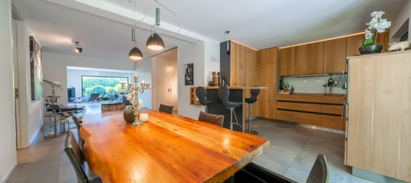 5 Schlafzimmer Haus in Wandsbek, Germany, Nr. 311358 5