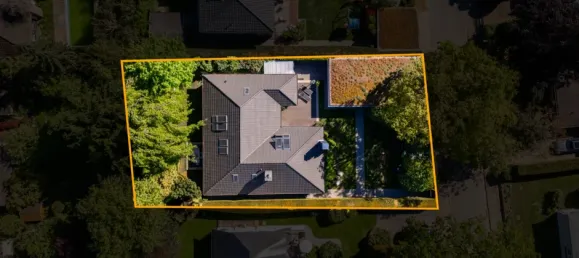 5 Schlafzimmer Haus in Wandsbek, Germany, Nr. 311358 9