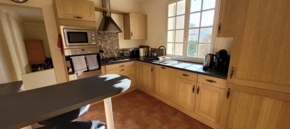 Дом с 4 спальнями в Отиньяк, Франция № 38072 11