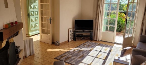 Дом с 4 спальнями в Отиньяк, Франция № 38072 9