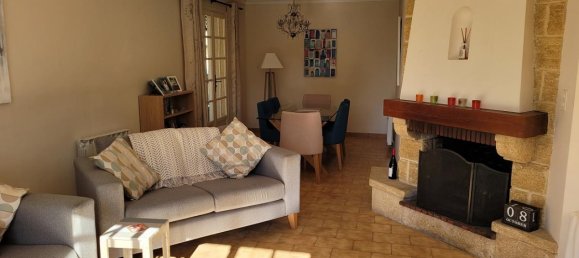 Дом с 4 спальнями в Отиньяк, Франция № 38072 8