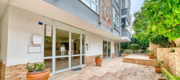 2 rooms Apartment in Alanya, Turkey No. 16627 6