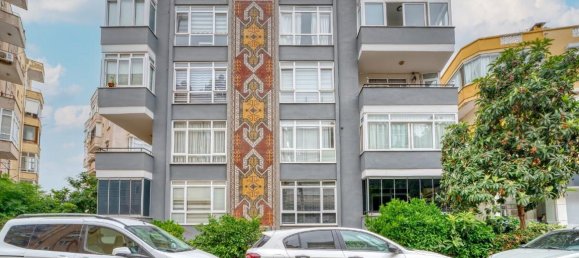 2 rooms Apartment in Alanya, Turkey No. 16627 2