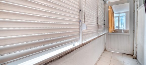 2 rooms Apartment in Alanya, Turkey No. 16627 13