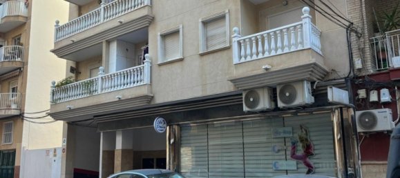 Estacionamento em Torrevieja, Espanha 29 m² N.º 369926 4