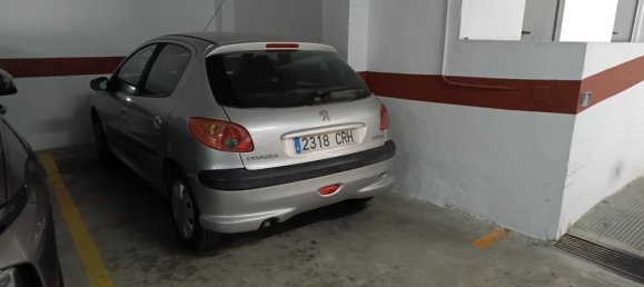 Estacionamento em Torrevieja, Espanha 29 m² N.º 369926 2