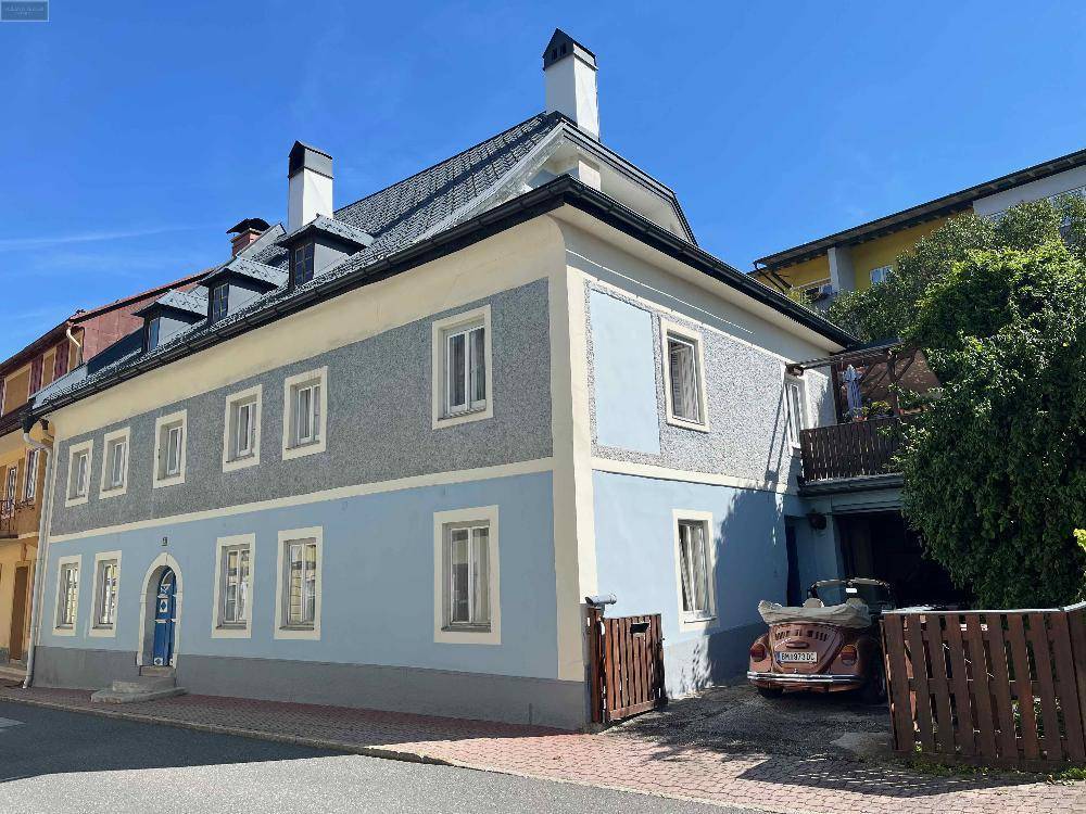 6 rooms House in Mariazell, Austria No. 138927