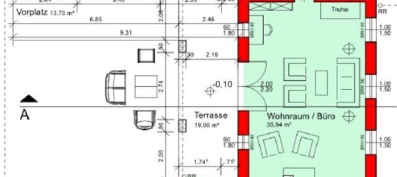 5-Zimmer Haus in Kukmirn, Austria, Nr. 207862 20