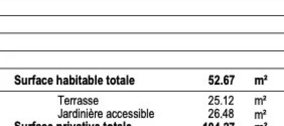 2 bedrooms Apartment in Beausoleil, France No. 1971 4