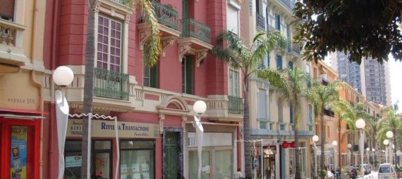 2 bedrooms Apartment in Beausoleil, France No. 1971 6