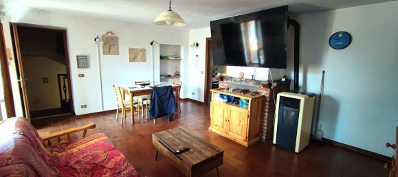 Apartamento de 4 dormitorios en Netro, Italy No. 327436 6