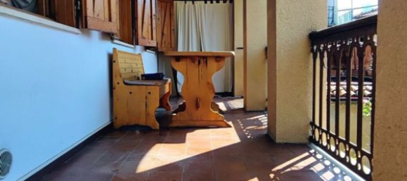 Apartamento de 4 dormitorios en Netro, Italy No. 327436 15