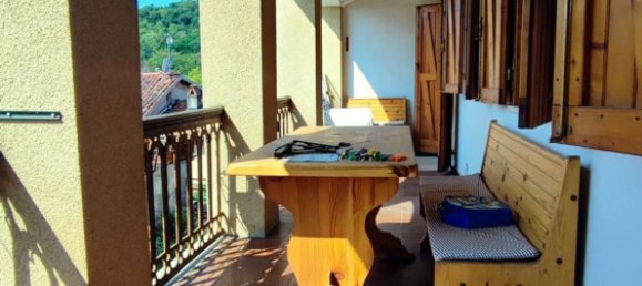 Apartamento de 4 dormitorios en Netro, Italy No. 327436 17